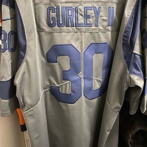 Brand new Rams Jersey